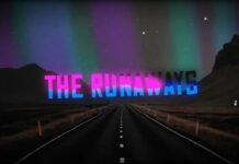 Kevin Strasser Estren Su Nuevo Sencillo Y Video Lírico "The Runaways"