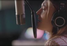 Lauren Daigle Presenta La Starstruck Session De Su Sencillo "Everything"