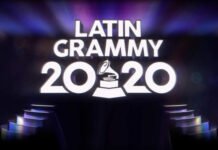 Lista De Ganadores De Los Premios Latin Grammy 2020