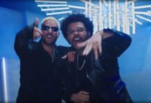 Maluma & The Weeknd Estrenan El Video Oficial De Su "Hawái Remix"