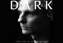 Mauri Dark Presenta Su Nuevo Sencillo "Thin Line Of Understanding"