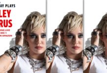 Miley Cyrus Abrirá La Temporada De Conciertos Navideños "Amazon Music Holiday Plays"
