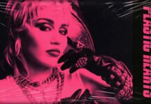 Miley Cyrus Presenta "Midnight Sky" Versión Ft. Stevie Nicks