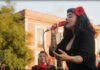 Mon Laferte Presenta Su Nuevo Sencillo Y Video "Que Se Sepa Nuestro Amor"