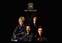 La Música De Queen Llega A TikTok Para El Uso Público De Los Usuarios En Sus Videos