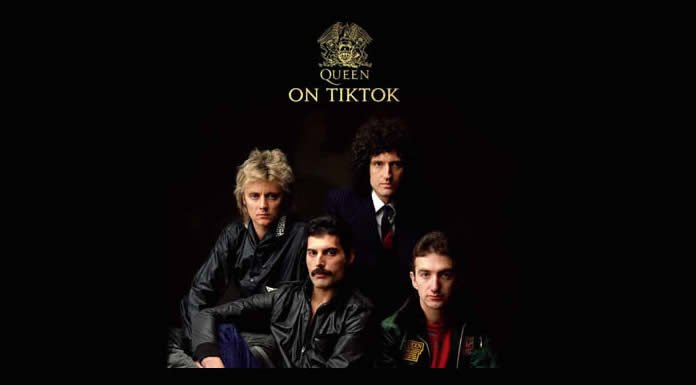 La Música De Queen Llega A TikTok Para El Uso Público De Los Usuarios En Sus Videos