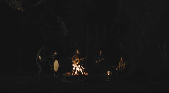 NEEDTOBREATHE Presenta El Video Oficial De Su Sencillo "Banks"