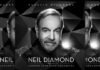 Neil Diamond Lanza Su Nuevo Álbum "Classic Diamonds" With The London Symphony Orchestra
