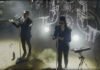 Puscifer Presenta El Video Oficial De "Fake Affront" De Su "Existential Reckoning: Live at Arcosanti"