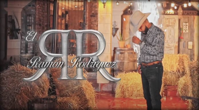 Ramón Rodríguez "El RR" Estrena Su Nuevo Sencillo Y Video "Si Me Llega La Hora"