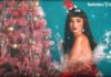 Sabrina Claudio Presenta Su Nuevo Álbum Navideño "Christmas Blues"