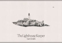 Sam Smith Presenta Su Nuevo Sencillo Navideño "The Lighthouse Keeper"