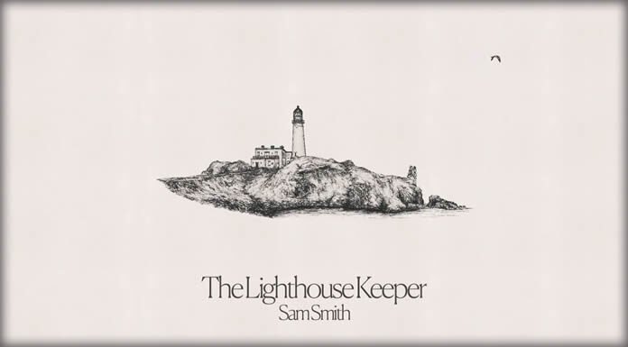 Sam Smith Presenta Su Nuevo Sencillo Navideño "The Lighthouse Keeper"