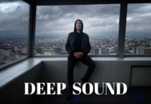 Sanchez Dub Estrena Su Nuevo Sencillo Y Video "Deep Sound"