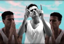 Silvestre Dangond Estrena "Tengo Un Dios" Segundo Sencillo Y Video Del Álbum "Las Locuras Mías"