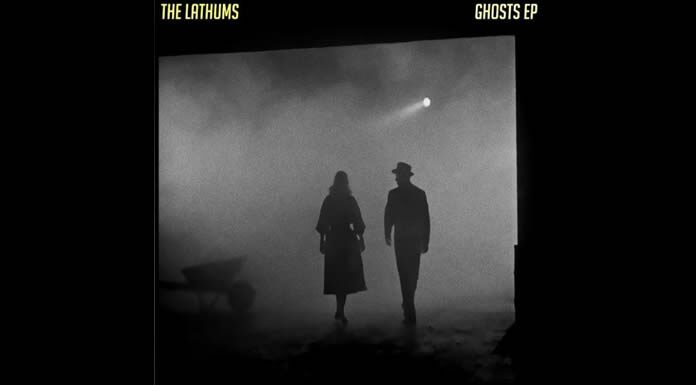 The Lathums Lanzan Su Segundo EP 