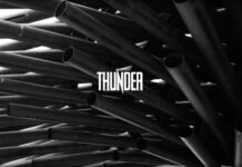 Thunder Presenta "Last One Out Turn Off The Lights" Primer Sencillo De "All The Right Noises"