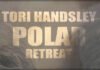 Tori Handsley Presenta Su Nuevo Sencillo Y Video "Polar Retreat"