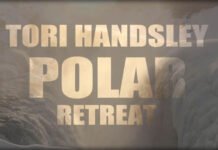 Tori Handsley Presenta Su Nuevo Sencillo Y Video "Polar Retreat"