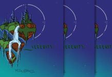 Tyler Garrett Lanza Su Nuevo EP "Serenity"