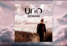 Uno Svenningsson Estrena Su Nuevo Álbum "Österlen"