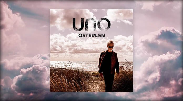 Uno Svenningsson Estrena Su Nuevo Álbum 