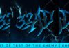 32AD’s Anuncia Lanzamiento De Su Nuevo EP "Test Of The Enemy"