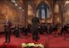 Andrea Bocelli Comparte Su Interpretación De "Dolce è Sentire" De Su Concierto Navideño En Assisi