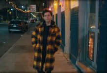 Arkells Estrena El Video Oficial De Su Sencillo "Pub Crawl"