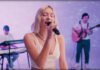 Astrid S Presenta El Video Oficial Acústico En Vivo De Su Sencillo "It's Ok If You Forget Me"