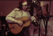 Birdy Comparte Su Versión Del Clásico Navideño "Have Yourself A Merry Little Christmas"