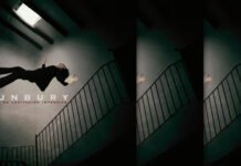 Bunbury Presenta Su Nuevo Álbum "Curso De Levitación Intensivo"