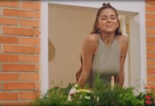 Disney & Greeicy Presentan El Video Oficial De "Así Es La Vida" De La Película "Soul"