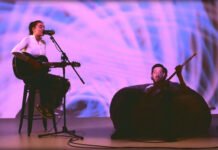 Evie Irie Presenta Su Versión Acústica De "Be Somebody" De Dillon Francis