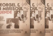 Georgel Presenta Su Nuevo Sencillo Y Video "Duende" Ft. La Marisoul