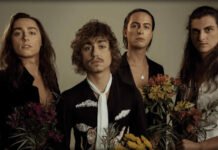 Greta Van Fleet Estrena "Age Of Machine" Adelanto De Su Próximo Álbum "The Battle"