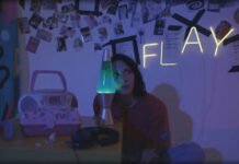 K.Flay Lanza Su Nuevo EP "Don’t Judge A Song By Its Cover"