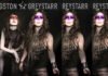 Kingston & GreyStarr Presentan Su EP Debut "Covered In Glitter"