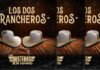 Los Austeros De Durango Estrenan Presentan Su Nuevo Sencillo Y Video Lírico "Los Dos Rancheros"