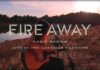 Nadia Sheikh Comparte La Versión Acústica De "Fire Away" (Live at The Lakeside Sessions)