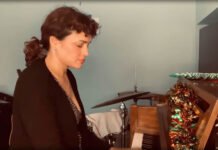 Norah Jones Comparte Su Versión A Piano Y Voz De "Have Yourself A Merry Little Christmas"