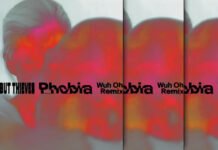 Nothing But Thieves Presenta El Wuh Oh Remix De Su Sencillo "Phobia"