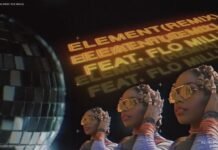 PJ Presenta El Remix De Su Sencillo "Element" Ft. Flo Milli