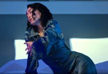 Rina Sawayama Presenta El Extended Reality Video De "LUCID"