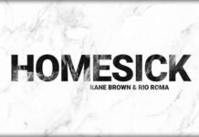 Río Roma & Kane Brown Presentan Su Nuevo Sencillo "Homesick"