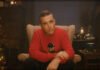 Robbie Williams Presenta El Video Oficial De Su Sencillo "Can't Stop Christmas"