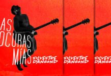 Silvestre Dangond Lanza Su Nuevo Álbum "Las Locuras Mías"