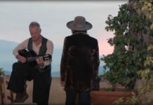 Sting & Zucchero Estrenan El Video Oficial De Su Sencillo "September"