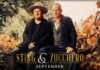 Sting & Zucchero Presentaron Su Nueva Colaboración "September"