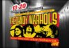 The Dandy Warhols Anuncian Su "13 X 20 Global Streaming Event - Thirteen Tales From Urban Bohemia Live"